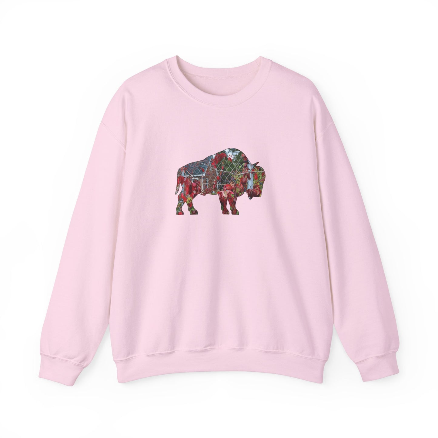 Fall Foliage Sweatshirt