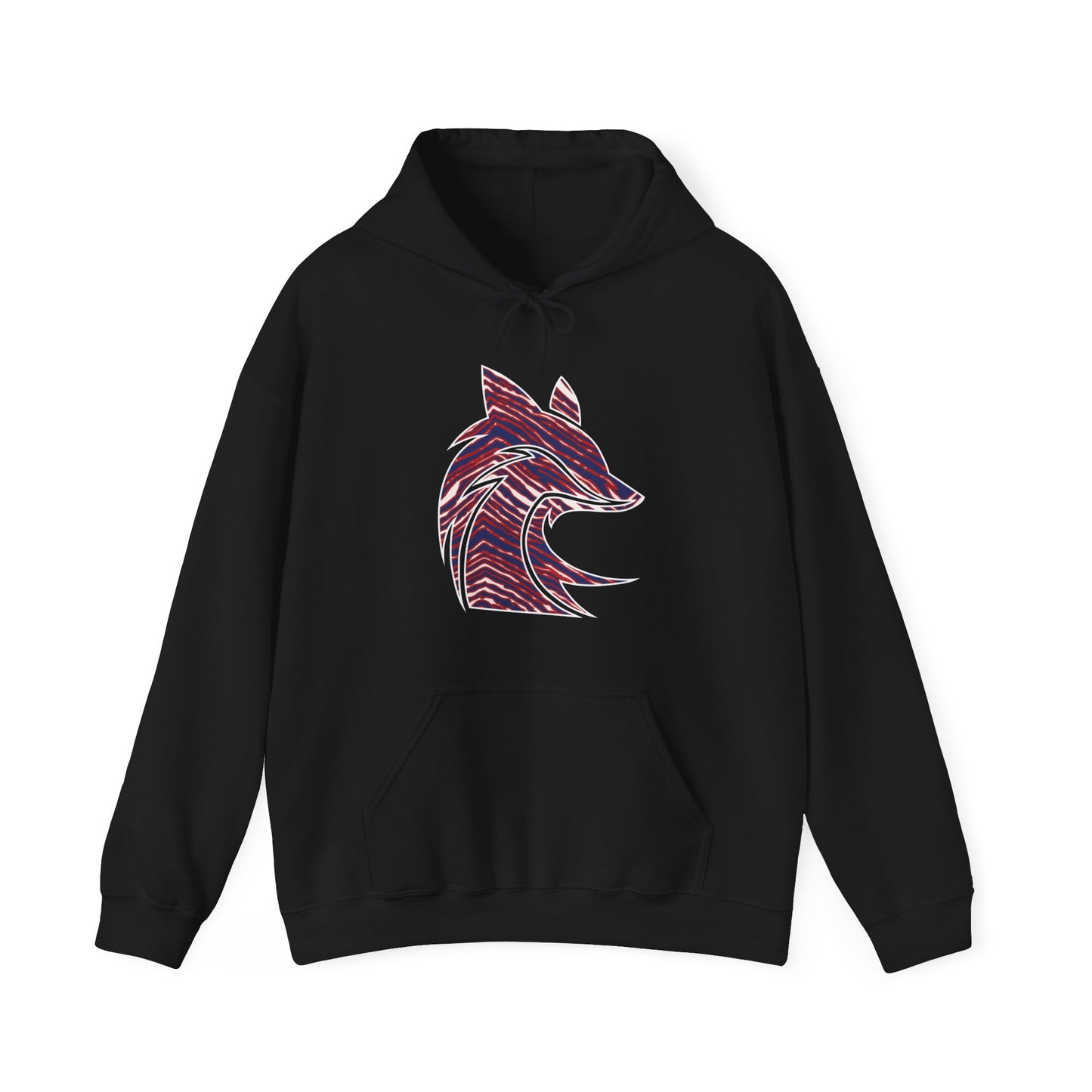 The Fox D3n Game Day Hoodie