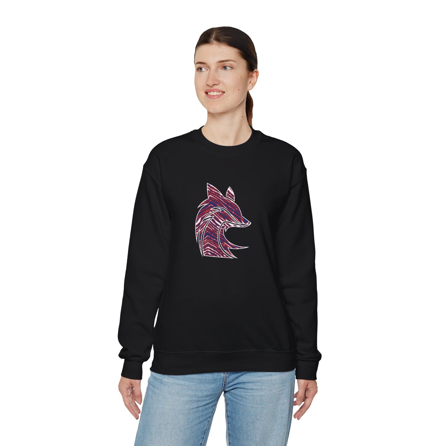 The Fox D3n Game Day Sweatshirt