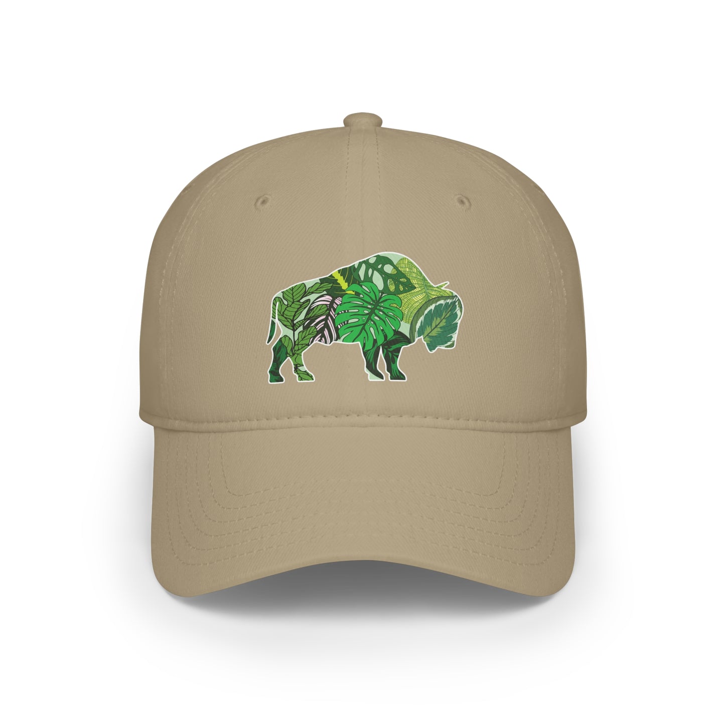 Buffalo Plant Lover Hat