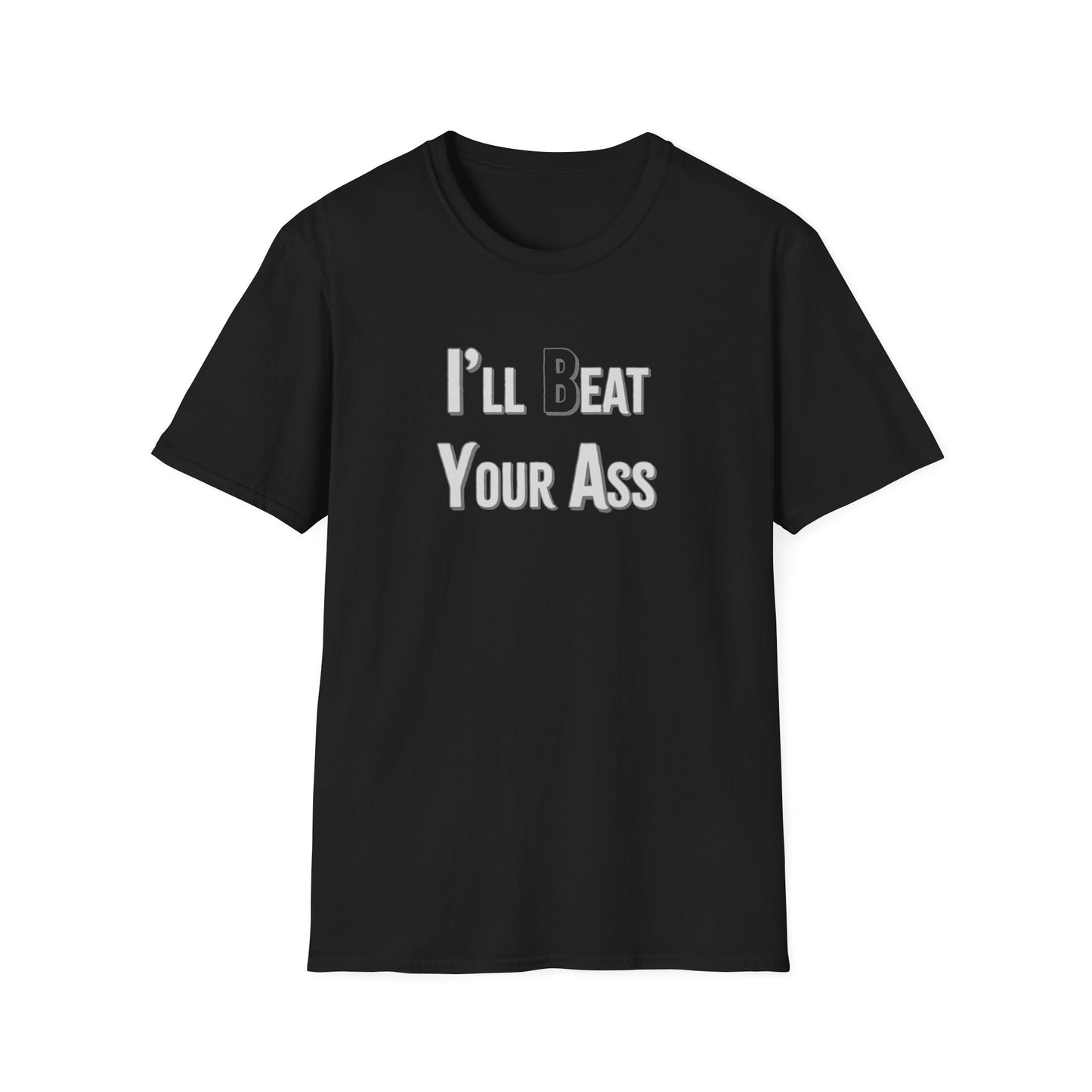 (b)Eat Your @ss Shirt