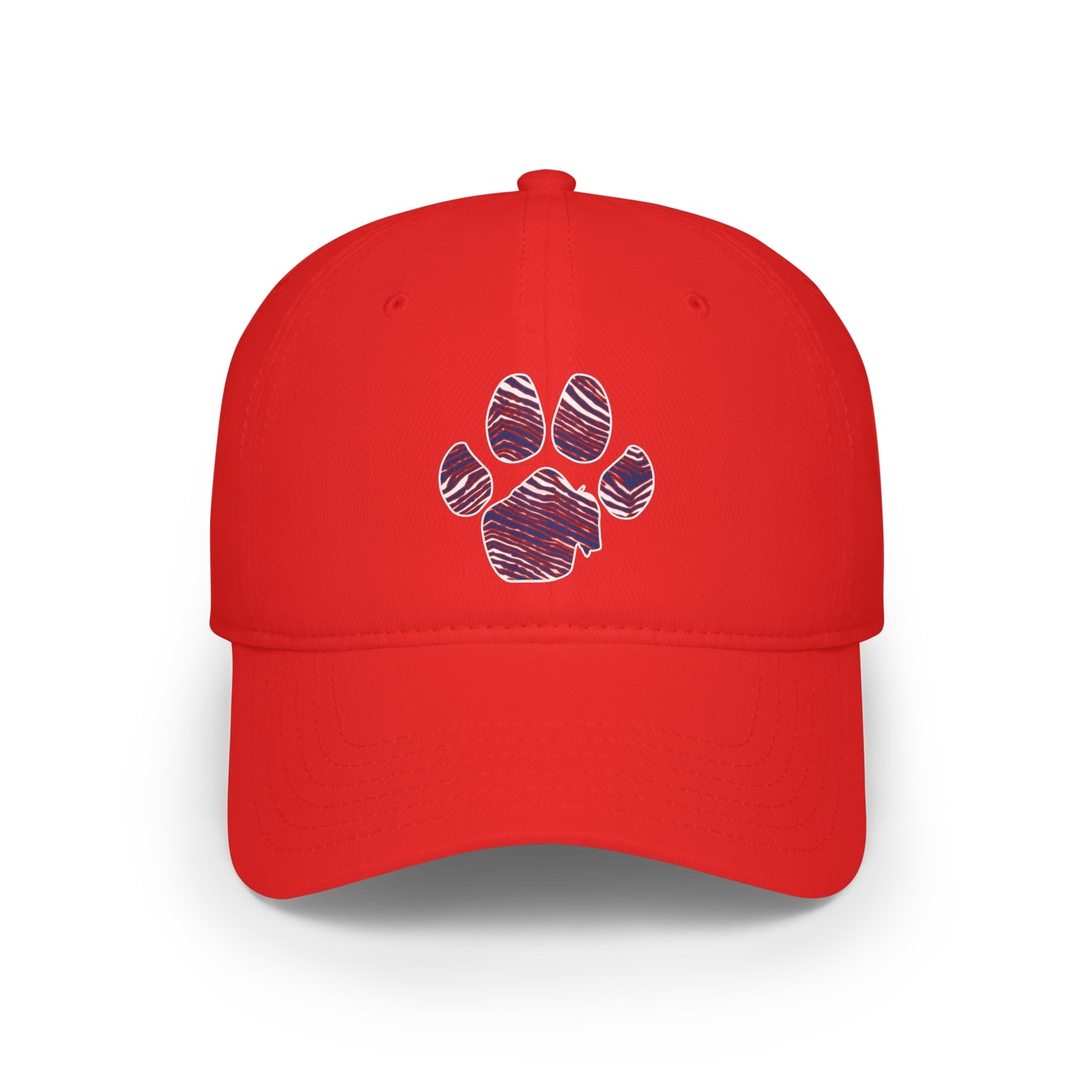 The Pawffalo Game Day Hat