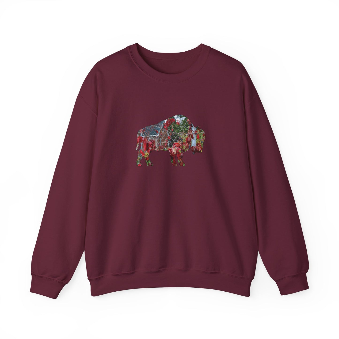 Fall Foliage Sweatshirt