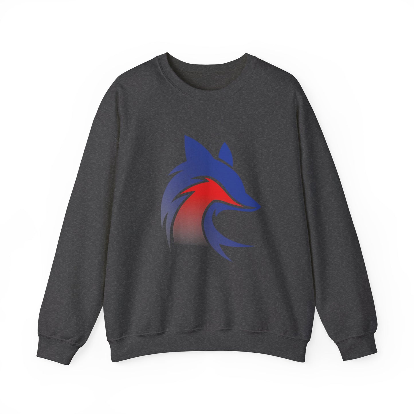 The Fox D3n Game Day Sweatshirt