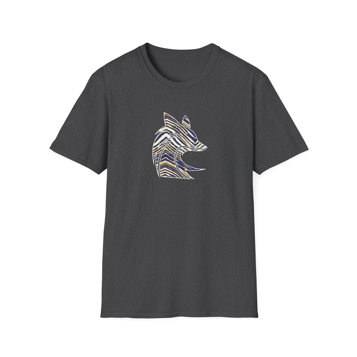 The Fox D3n Game Day Shirt