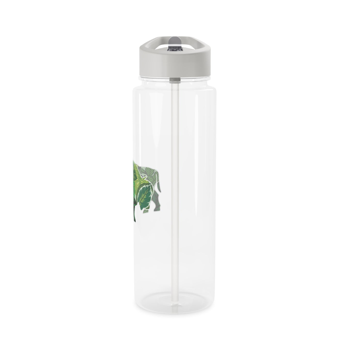 Buffalo Plant Lovers Water Bottle