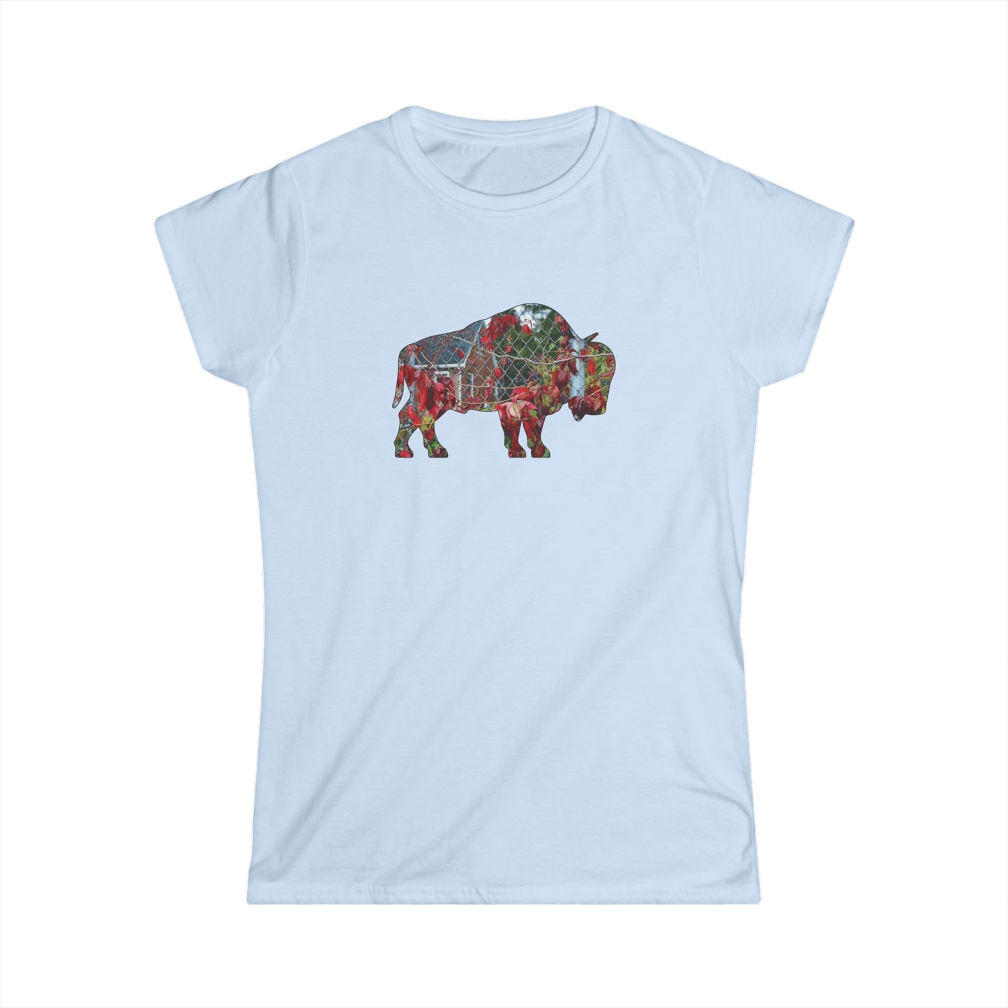 Fall Foliage Women's Shirt