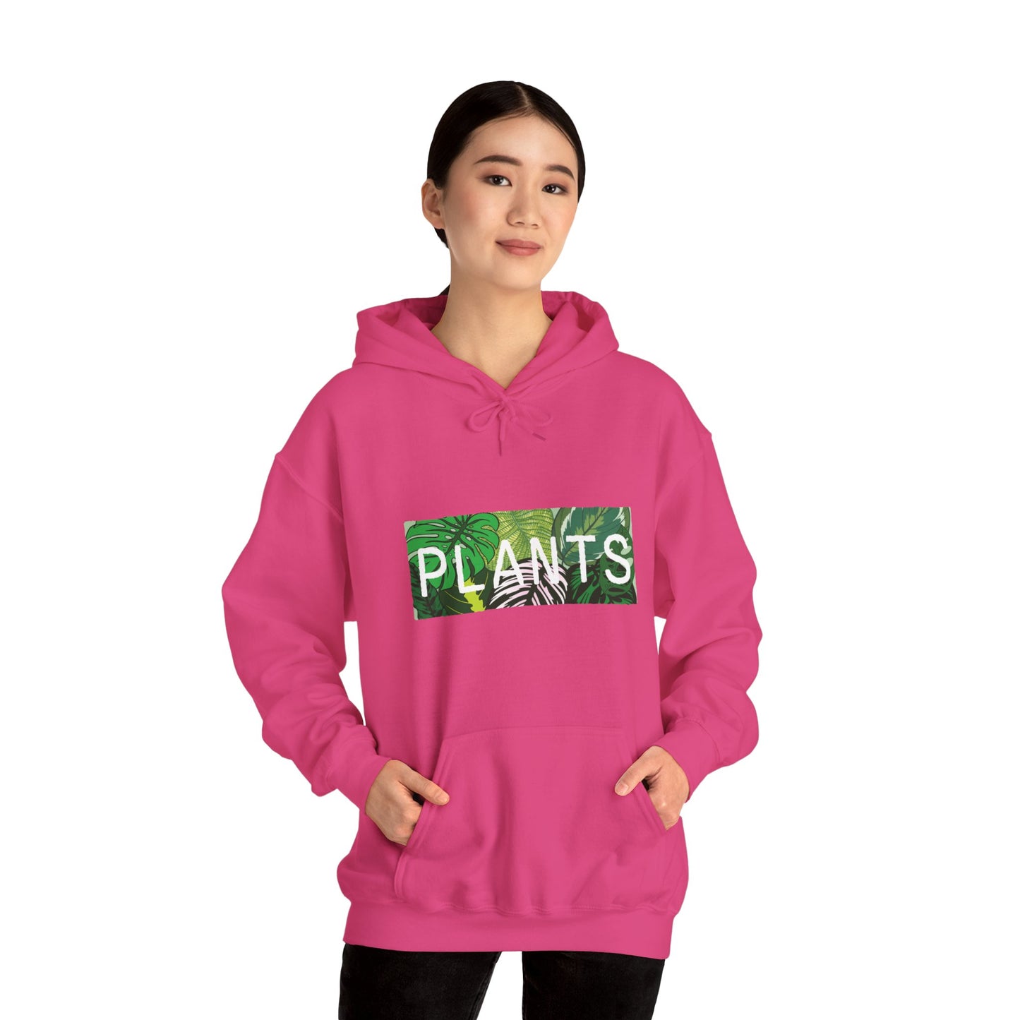 "Plants" Hoodie