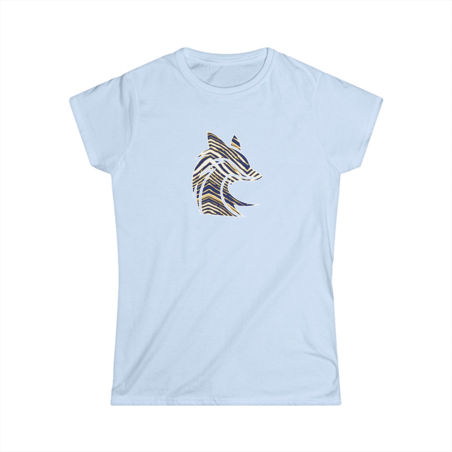 The Fox D3n Game Day Women’s Shirt