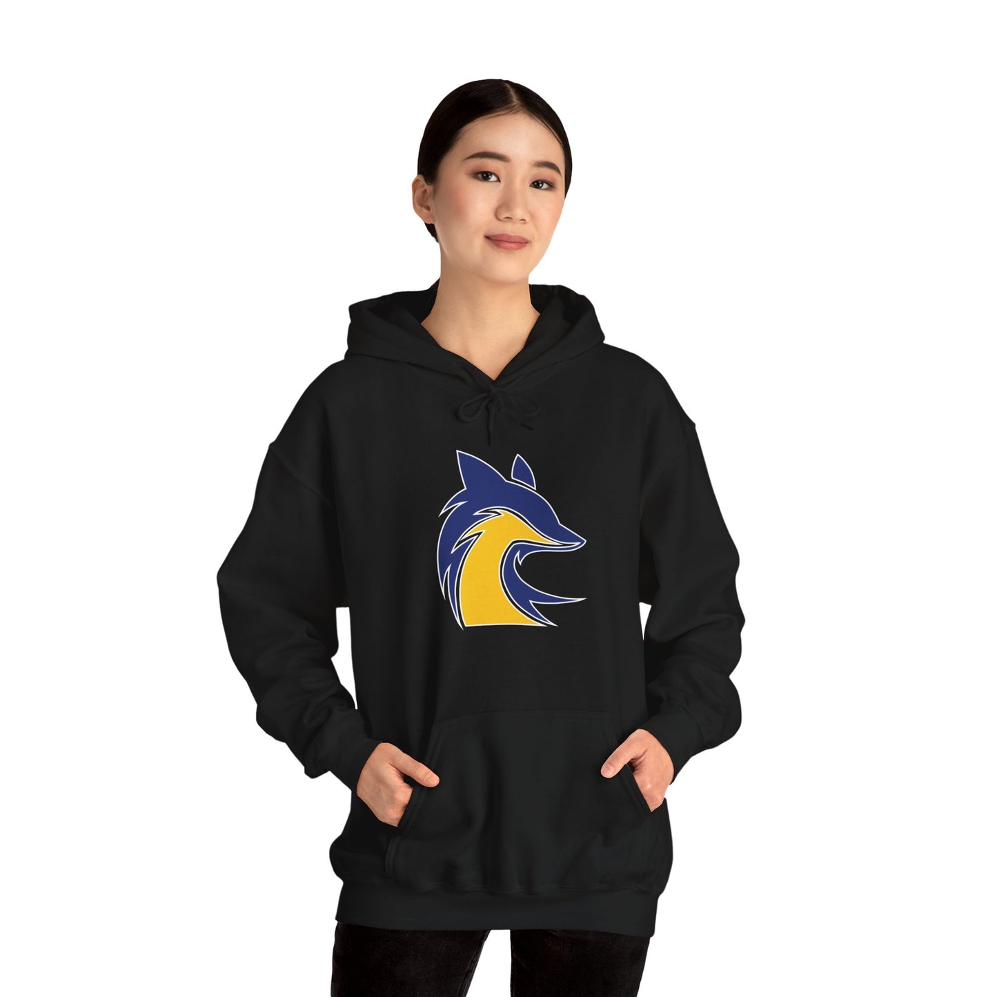 The Fox D3n Game Day Hoodie