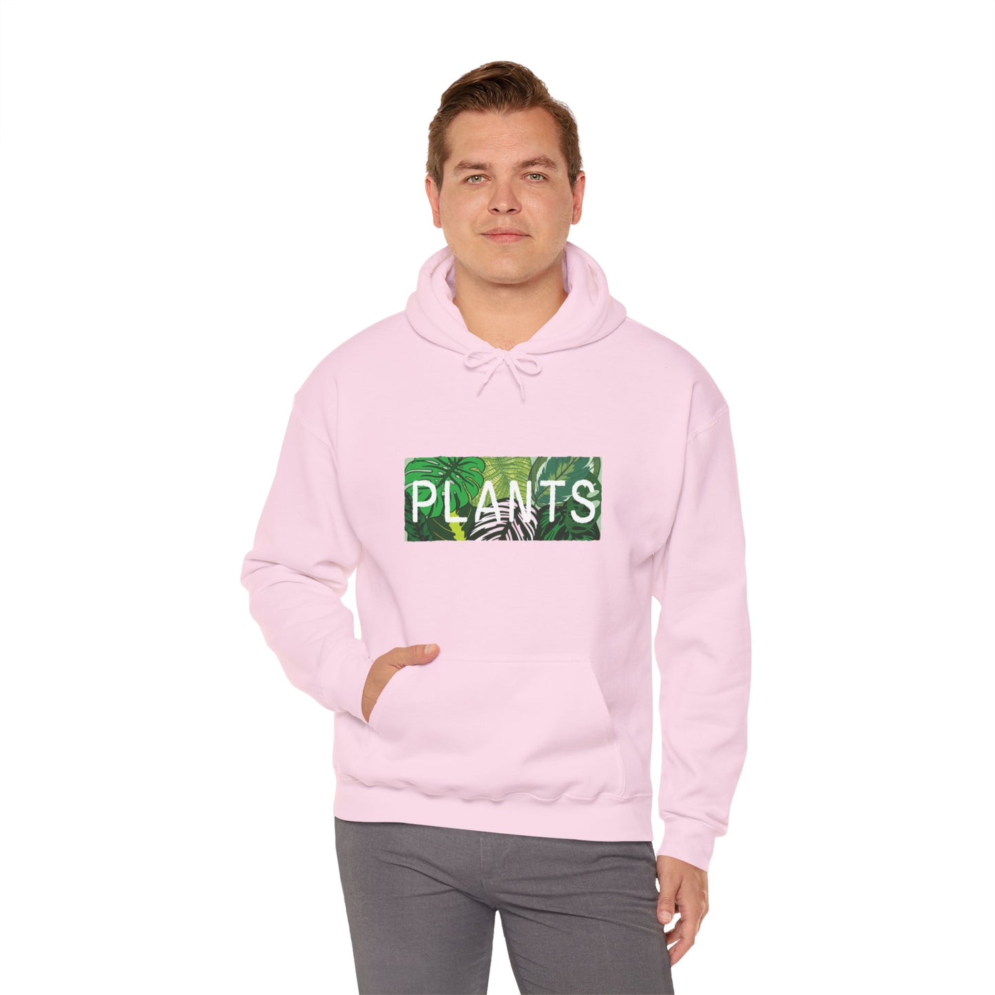 "Plants" Hoodie