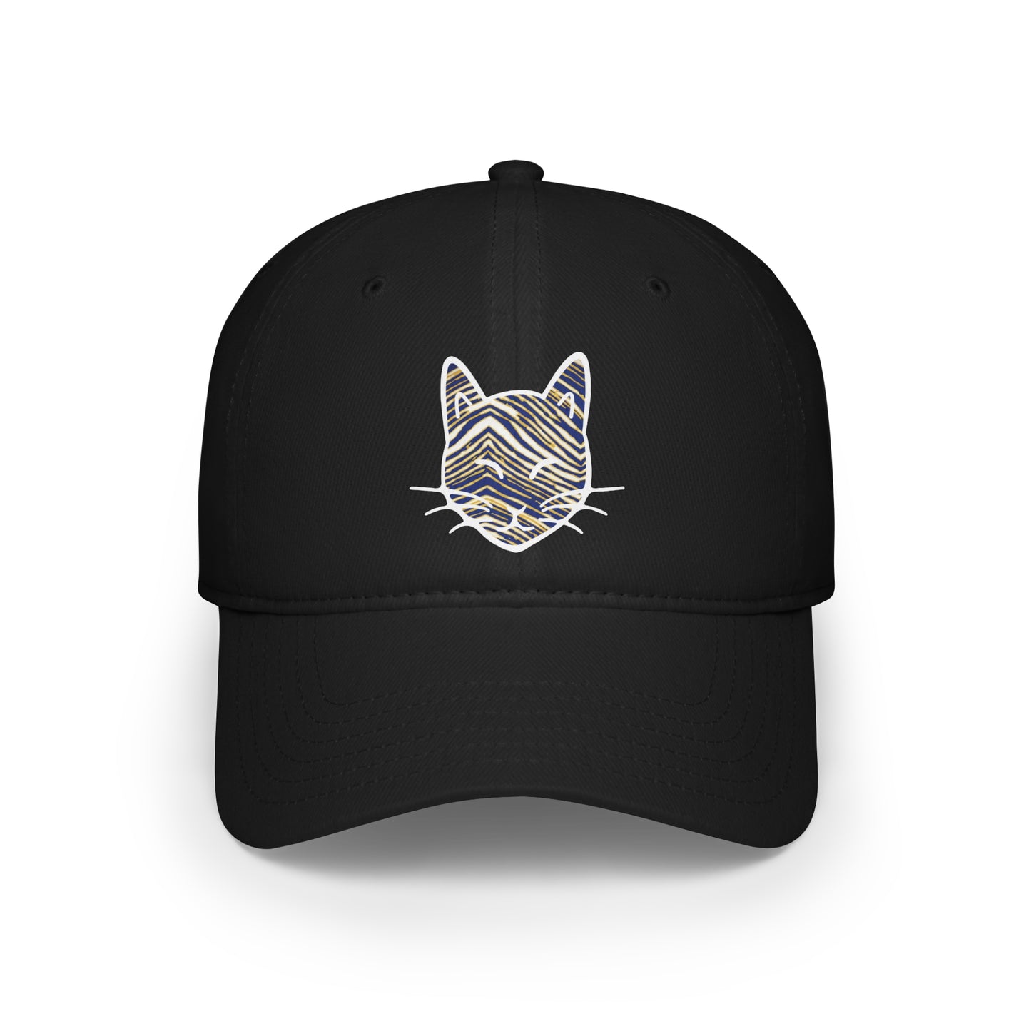 The Cat Fam Game Day Hat