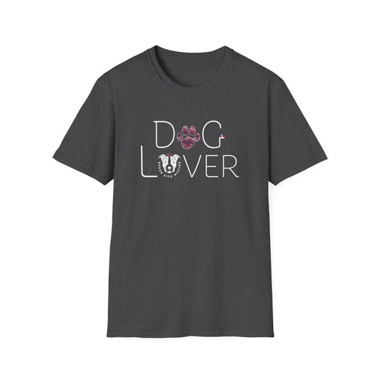 Dog Lover - Fox D3n/Queen City Pitties Colab