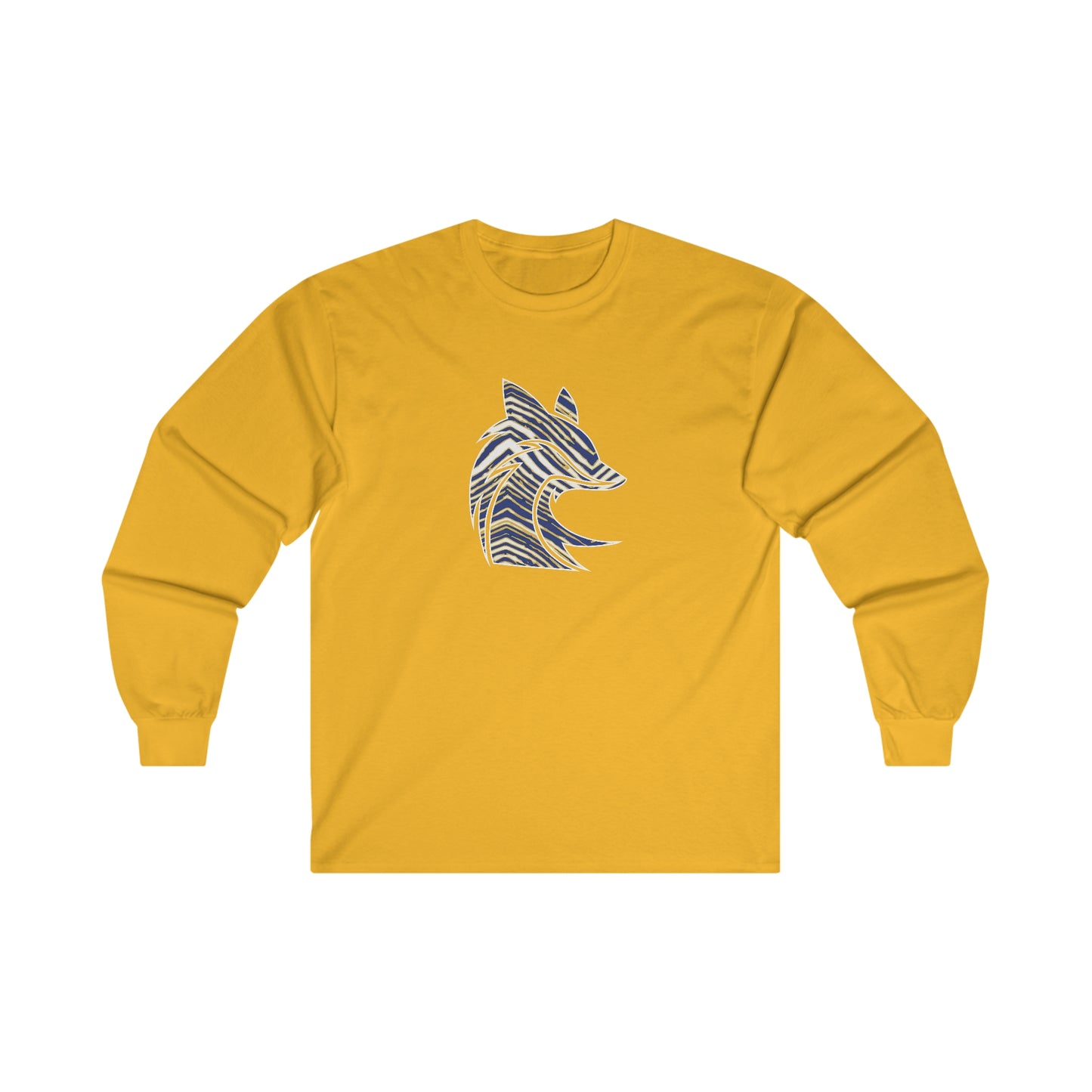 The Fox D3n Game Day Long Sleeve