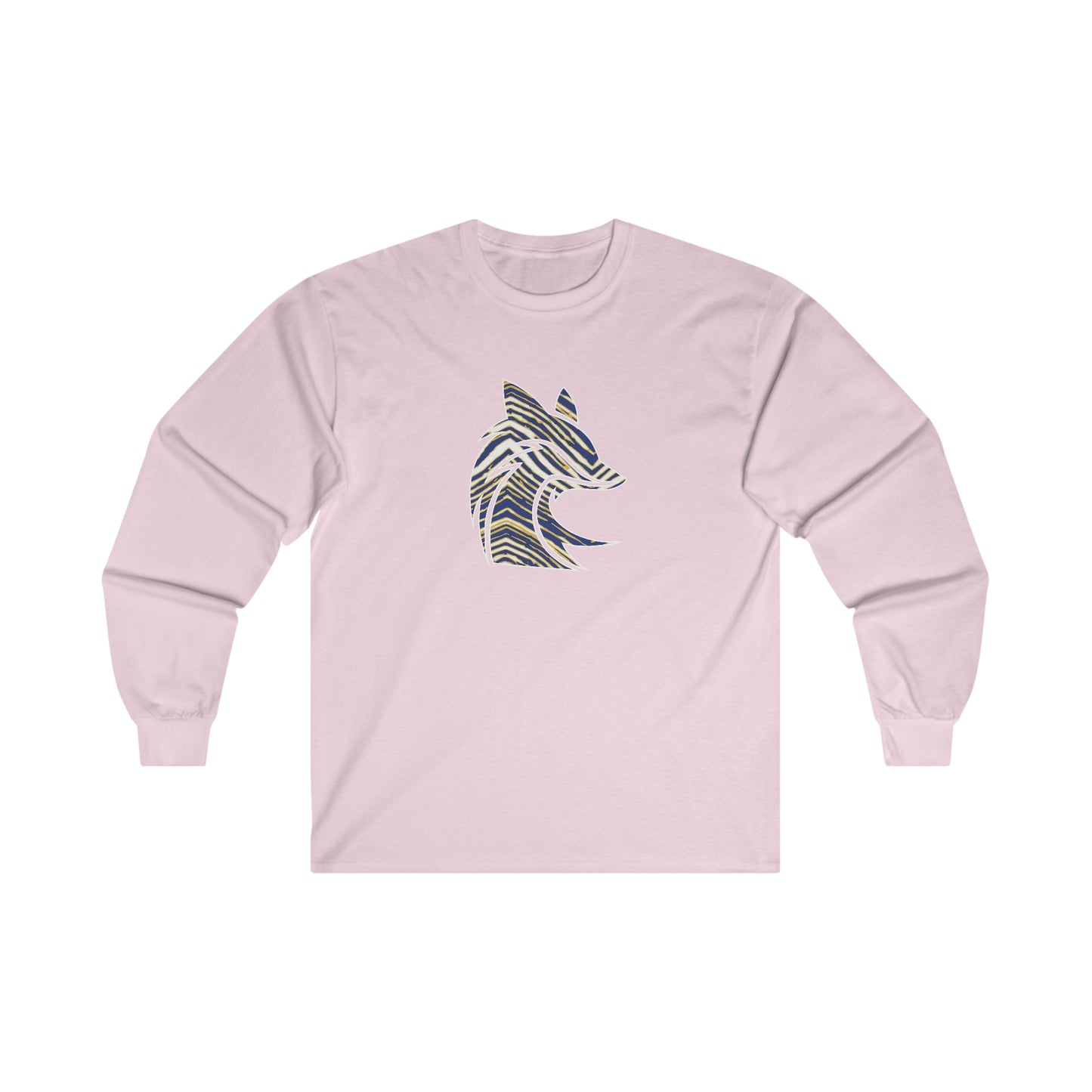 The Fox D3n Game Day Long Sleeve