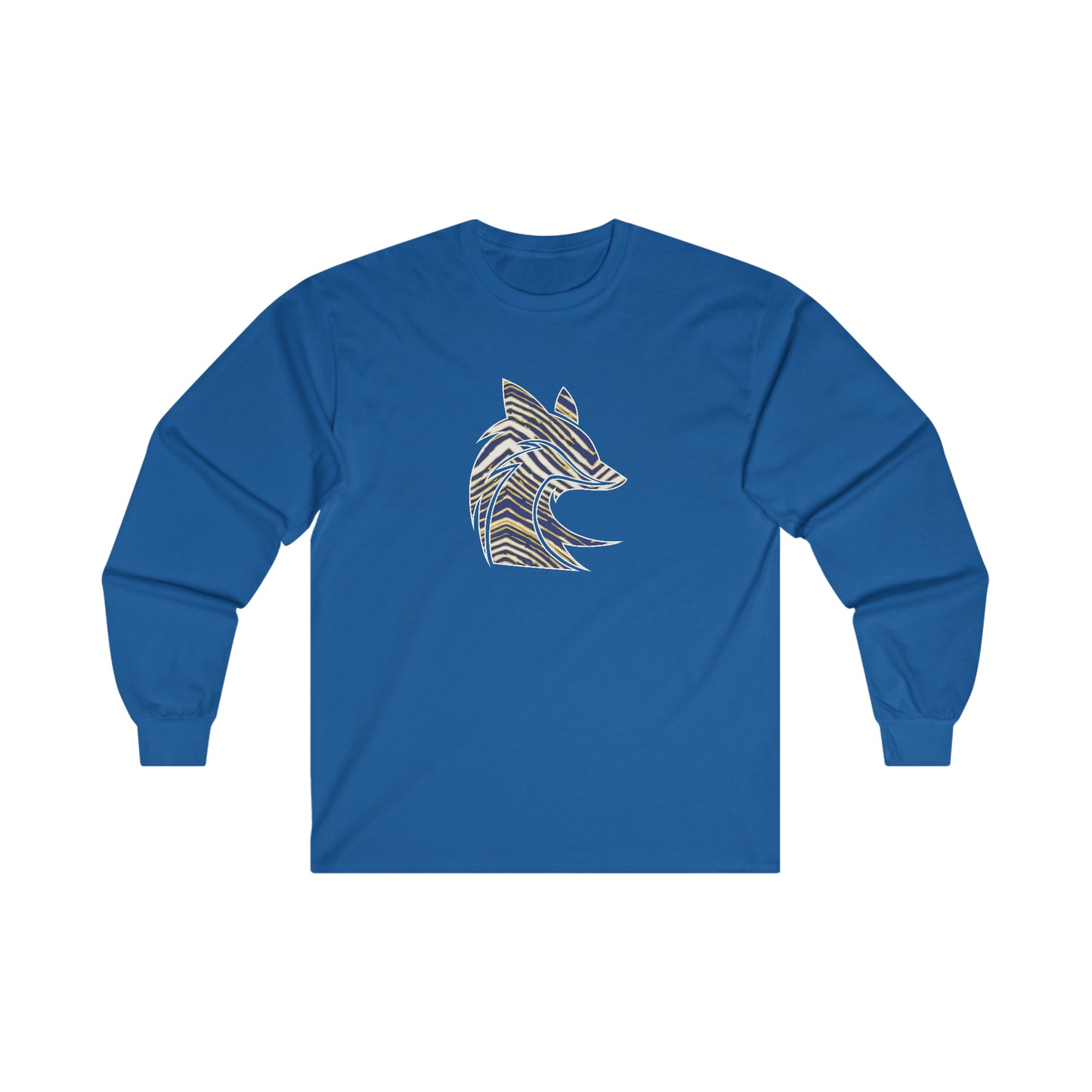 The Fox D3n Game Day Long Sleeve