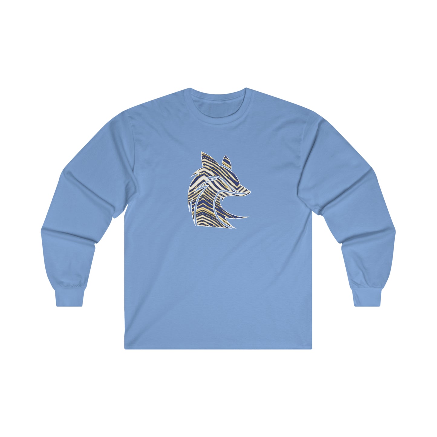 The Fox D3n Game Day Long Sleeve