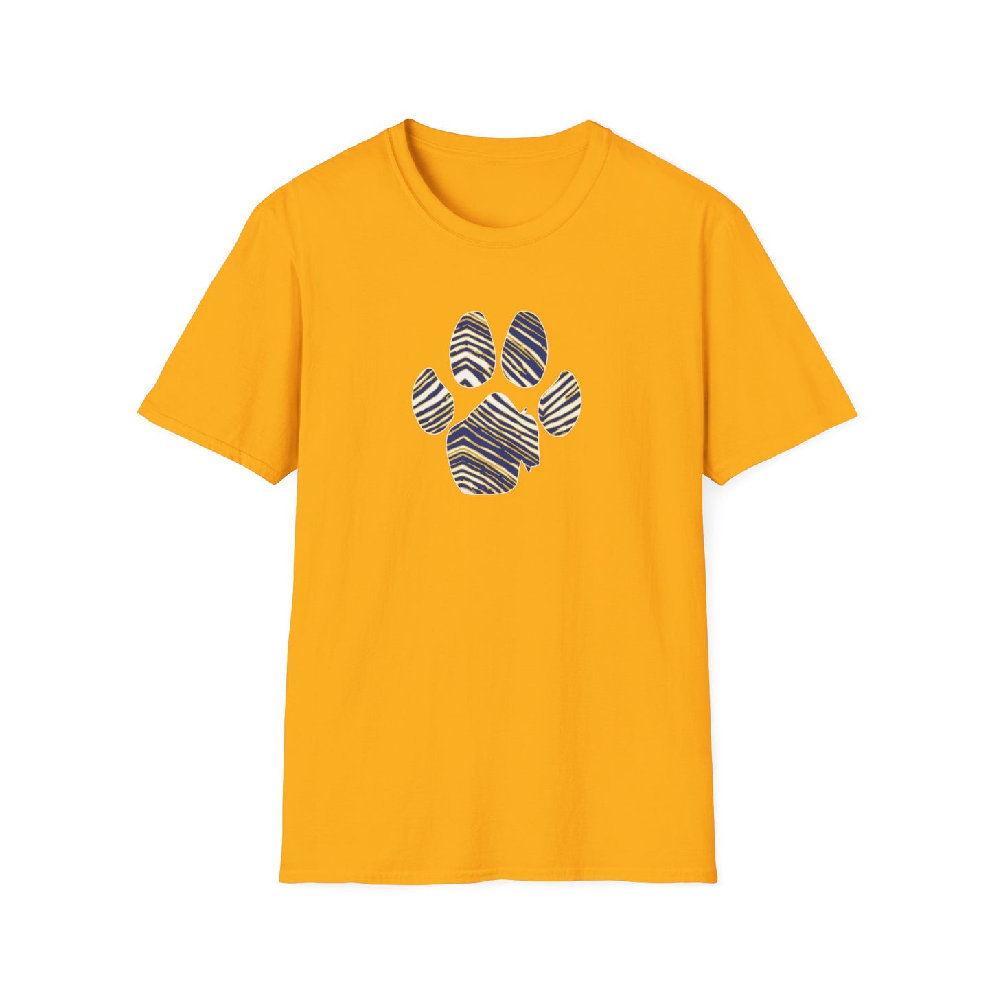 The Pawffalo Game Day Shirt