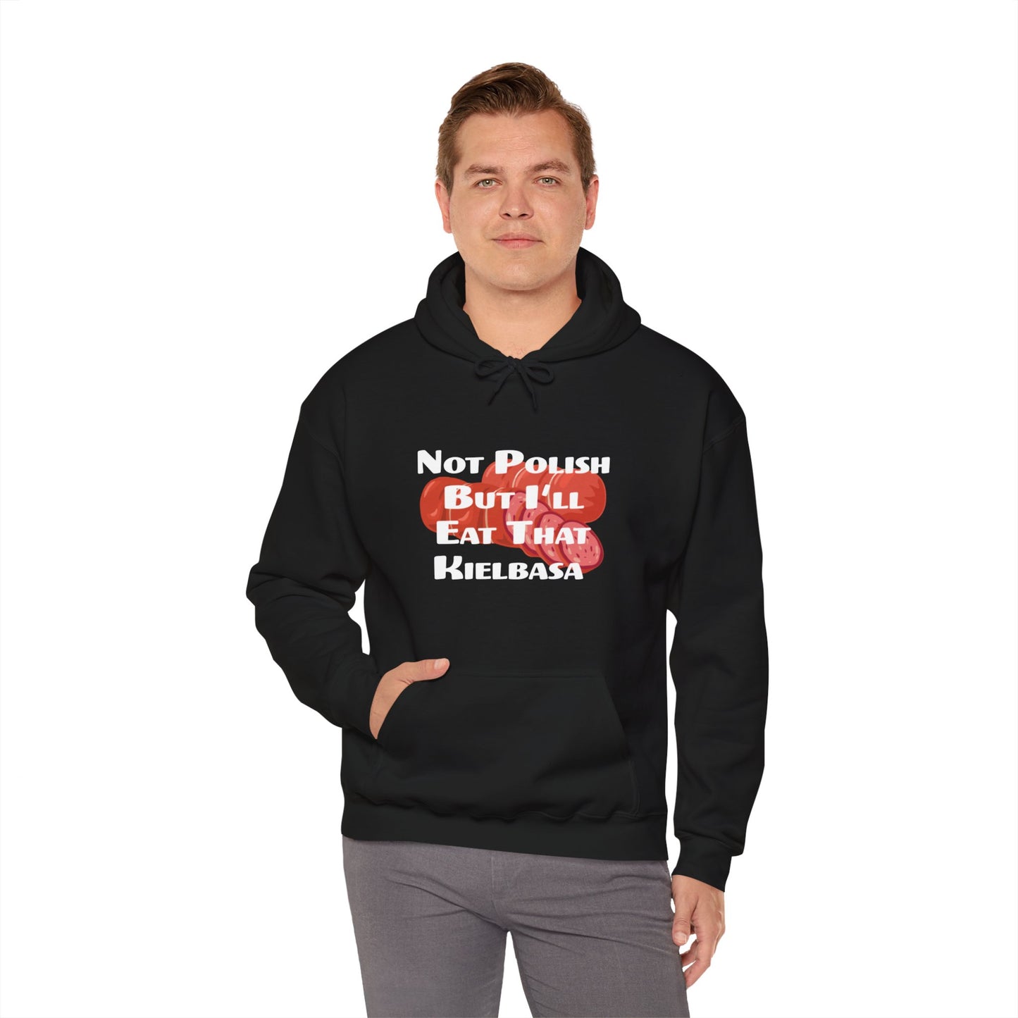 Kielbasa Hoodie