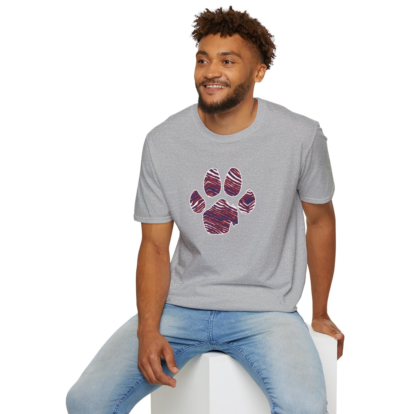 The Pawffalo Game Day Shirt