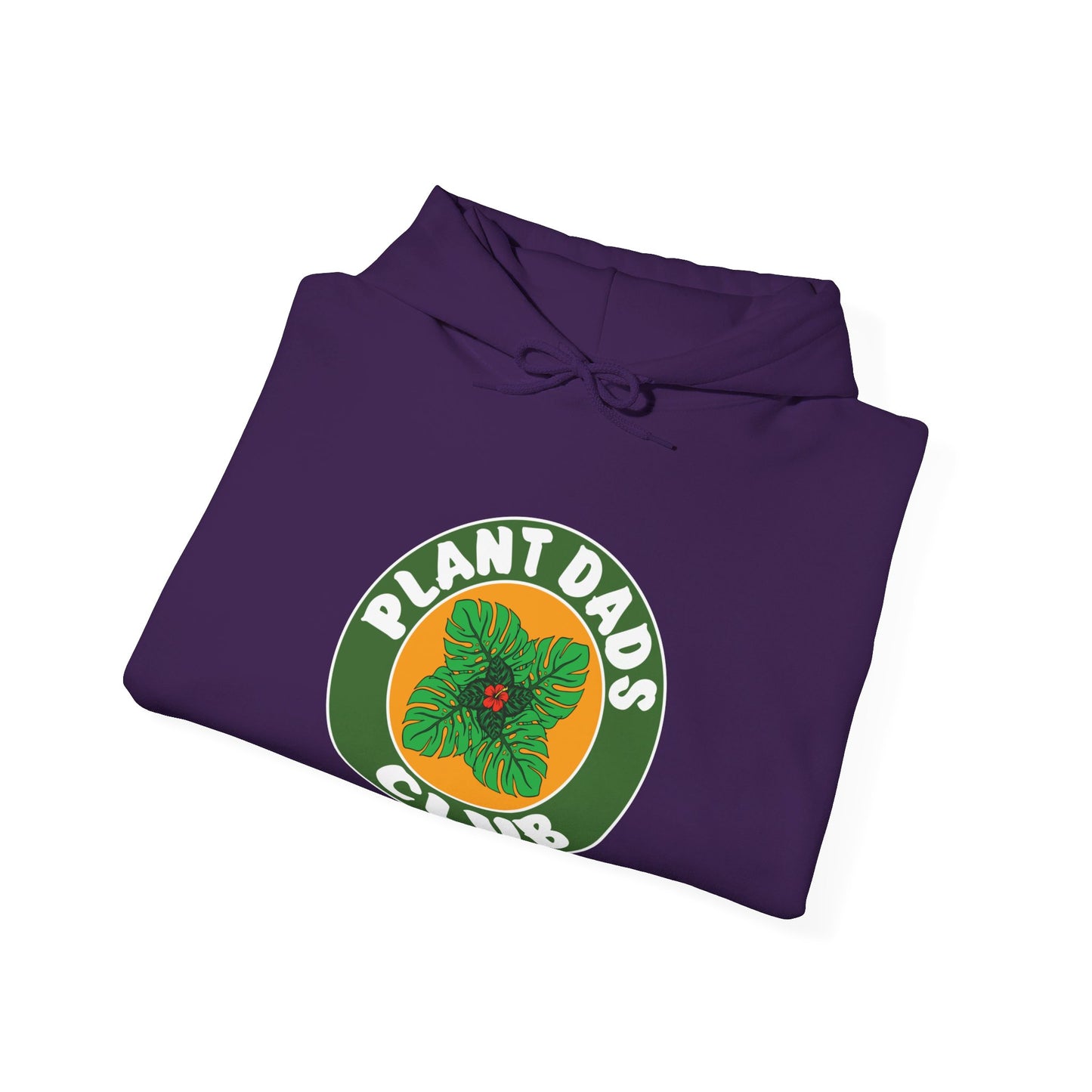 Plant Dads Club Hoodie