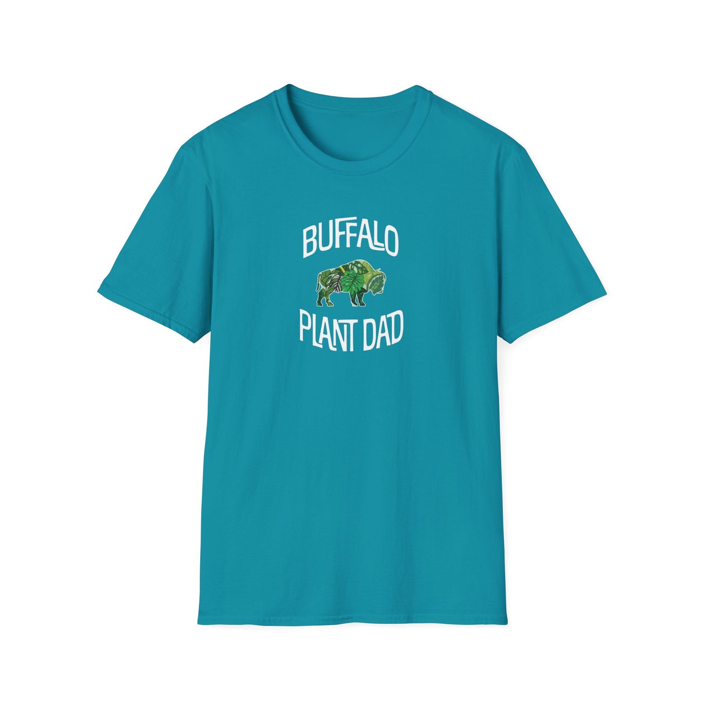 Buffalo Plant Dad Shirt