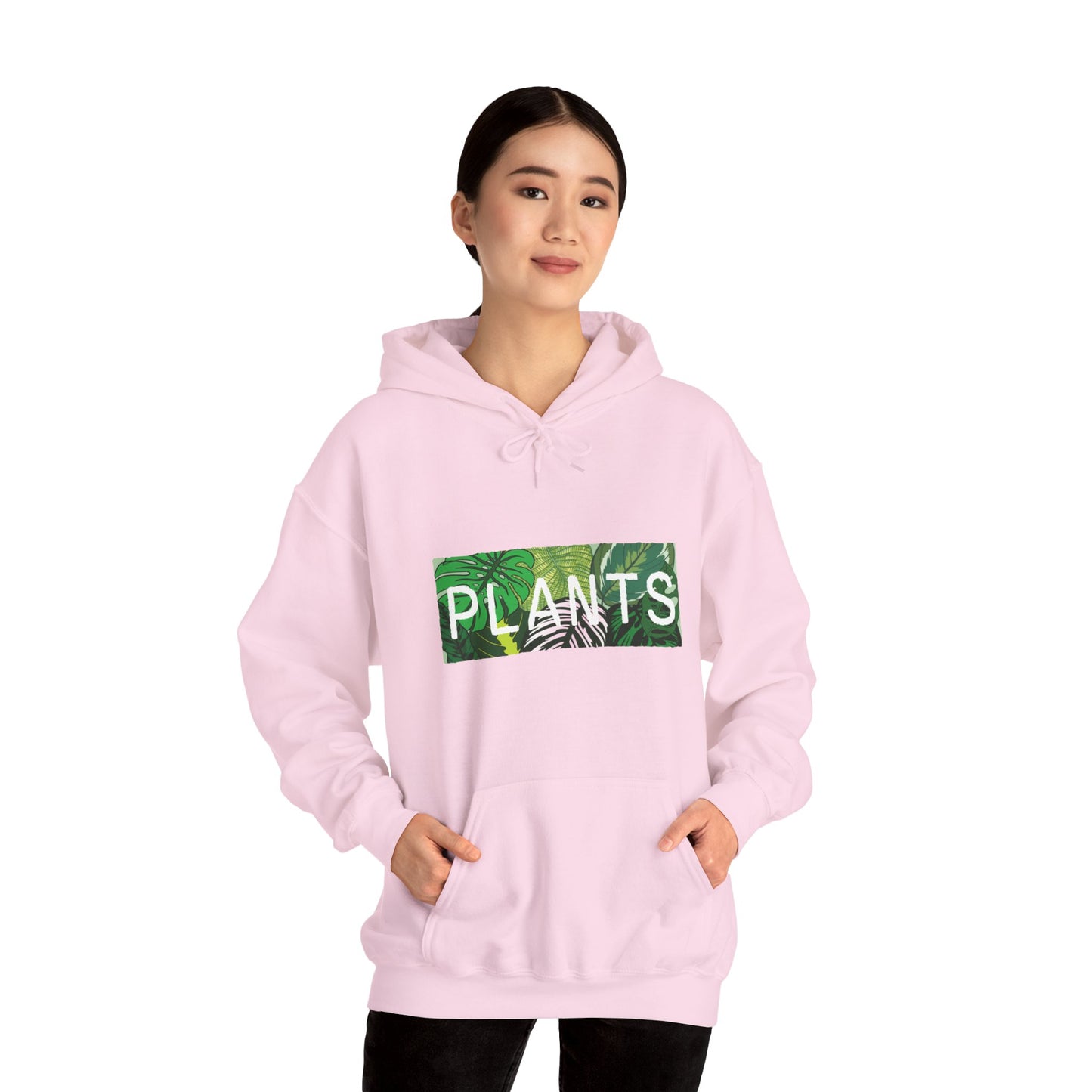 "Plants" Hoodie