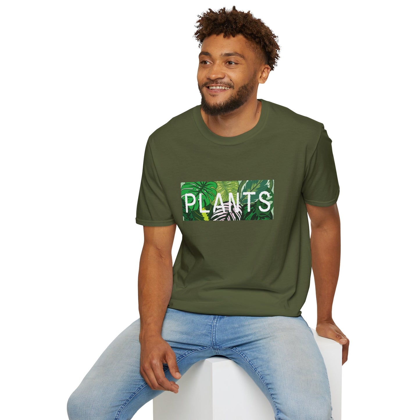 Plants Shirt