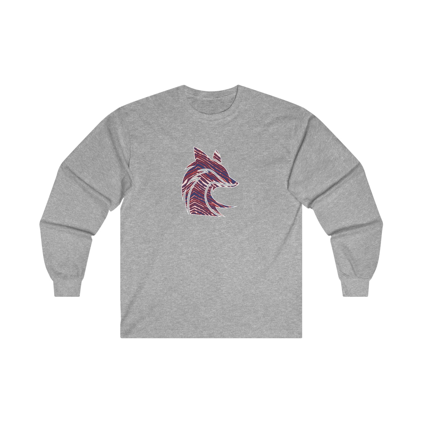 The Fox D3n Game Day Long Sleeve