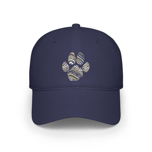 The Pawffalo Game Day Hat