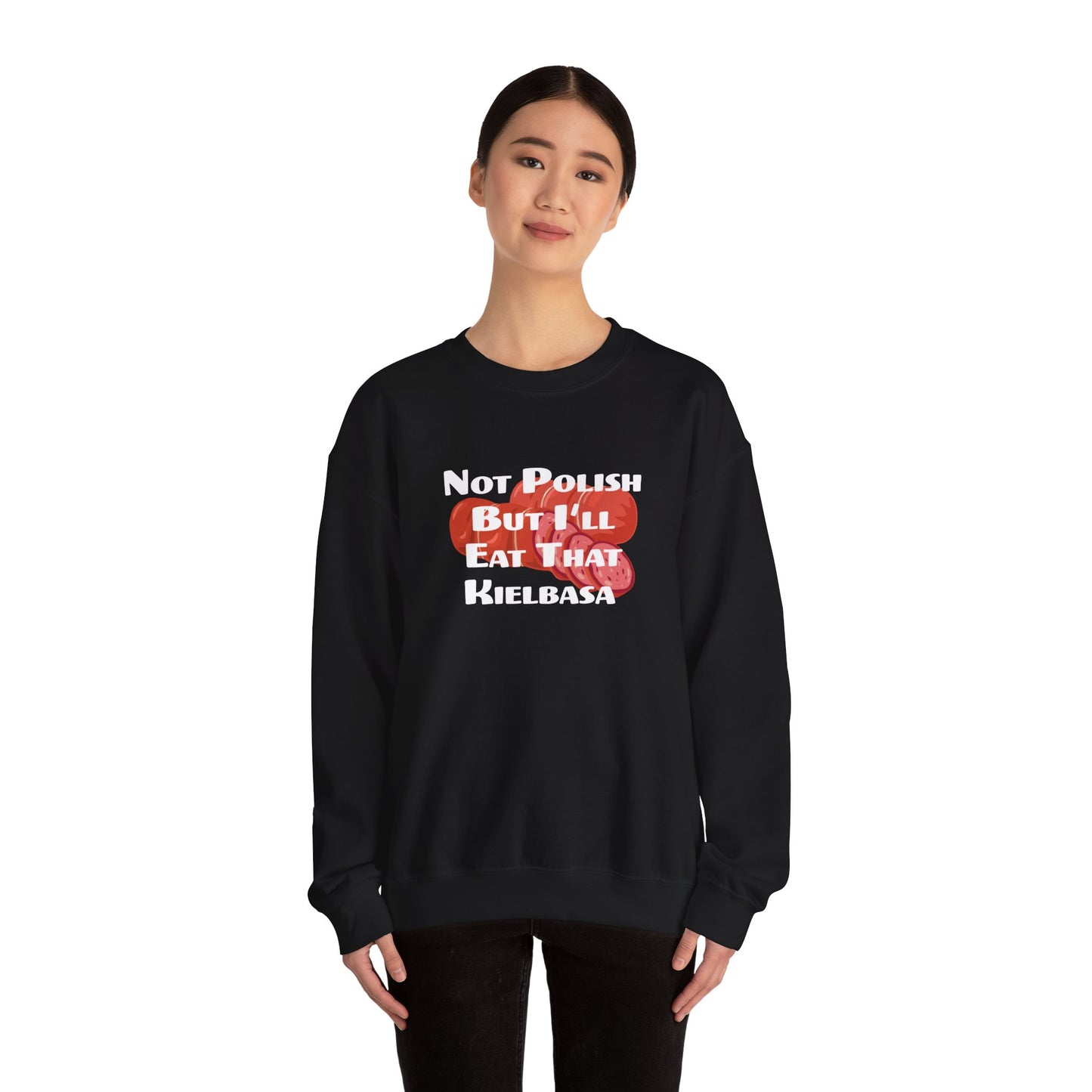 Kielbasa Sweatshirt