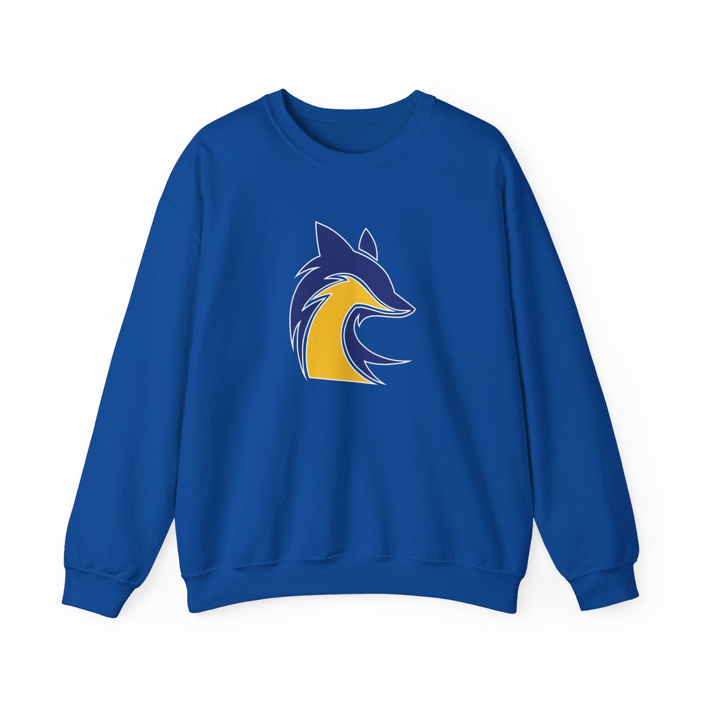 The Fox D3n Game Day Sweatshirt