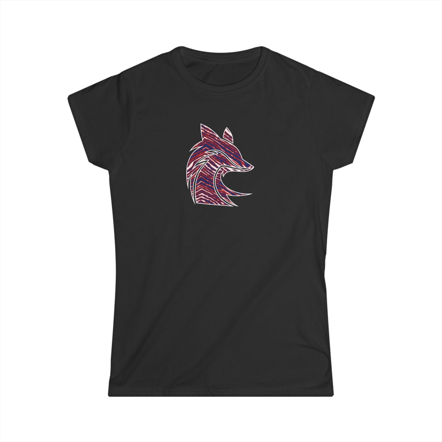 The Fox D3n Game Day Women’s Shirt