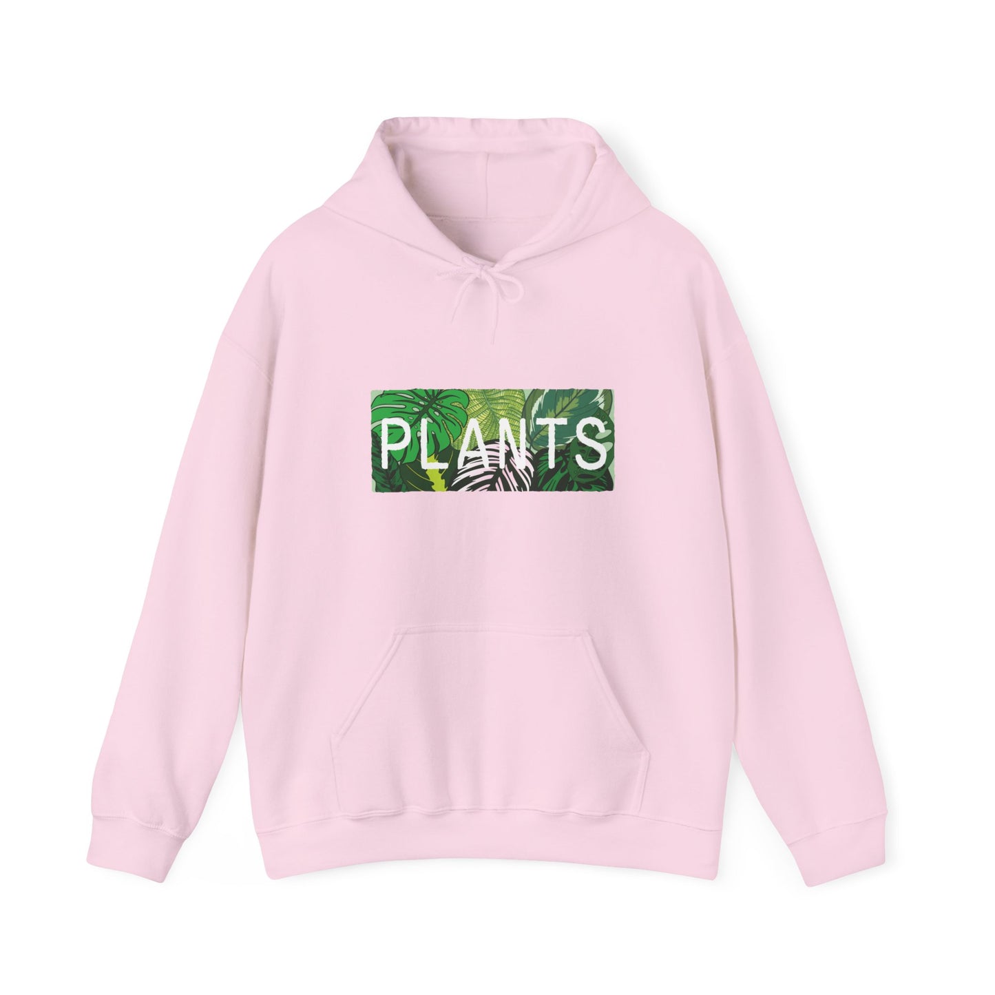 "Plants" Hoodie