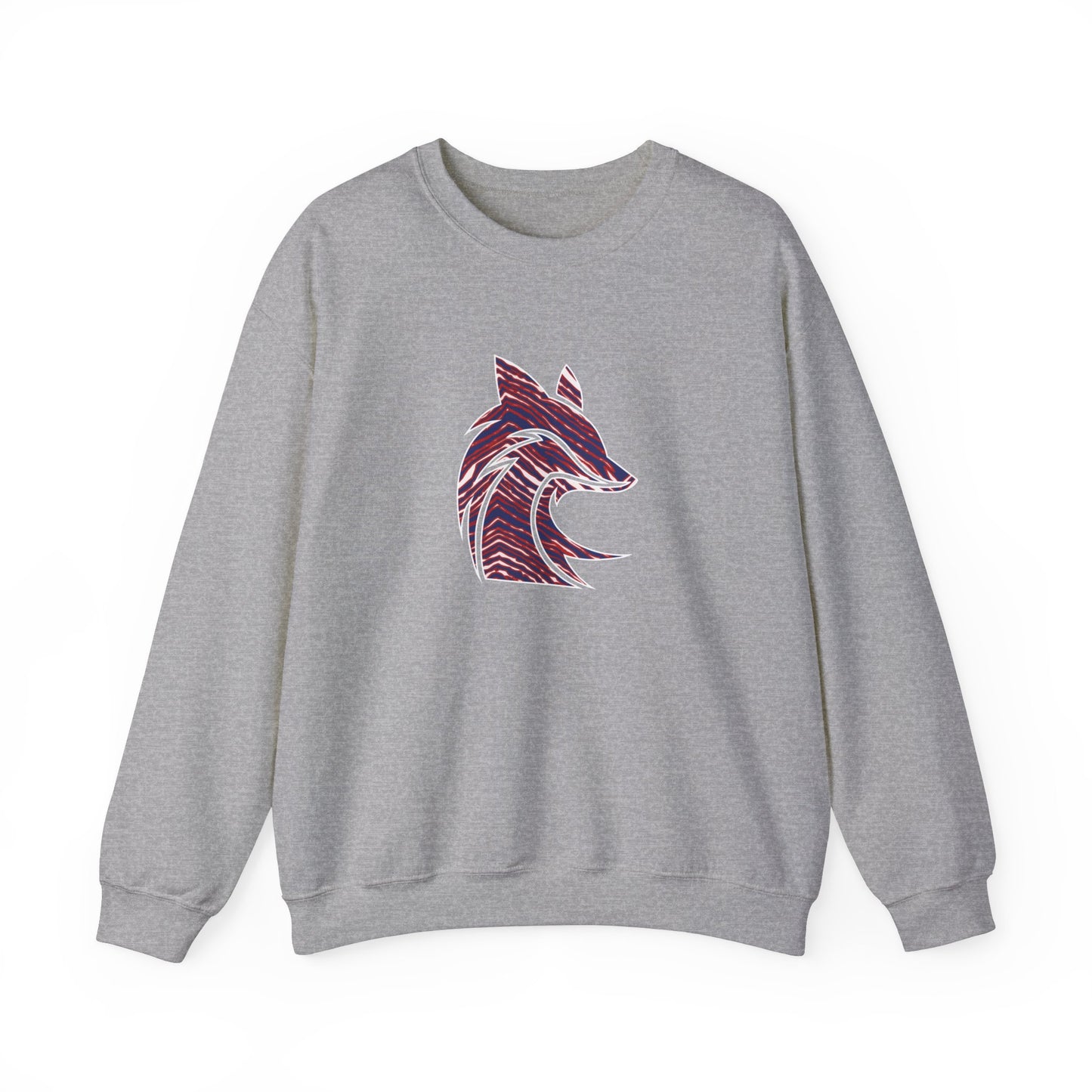 The Fox D3n Game Day Sweatshirt