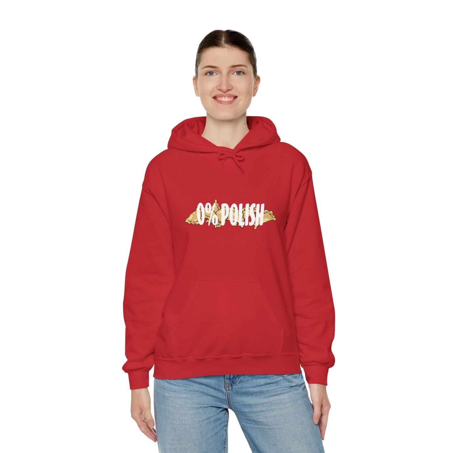 0% Polish Hoodie