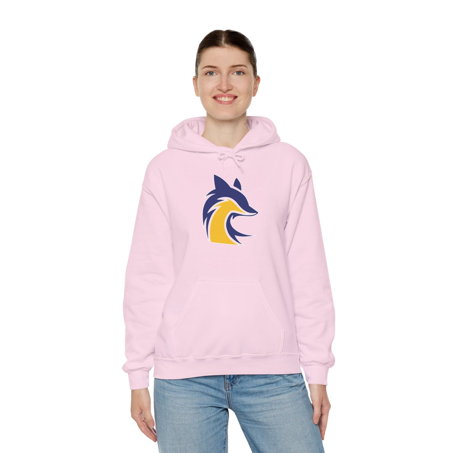 The Fox D3n Game Day Hoodie