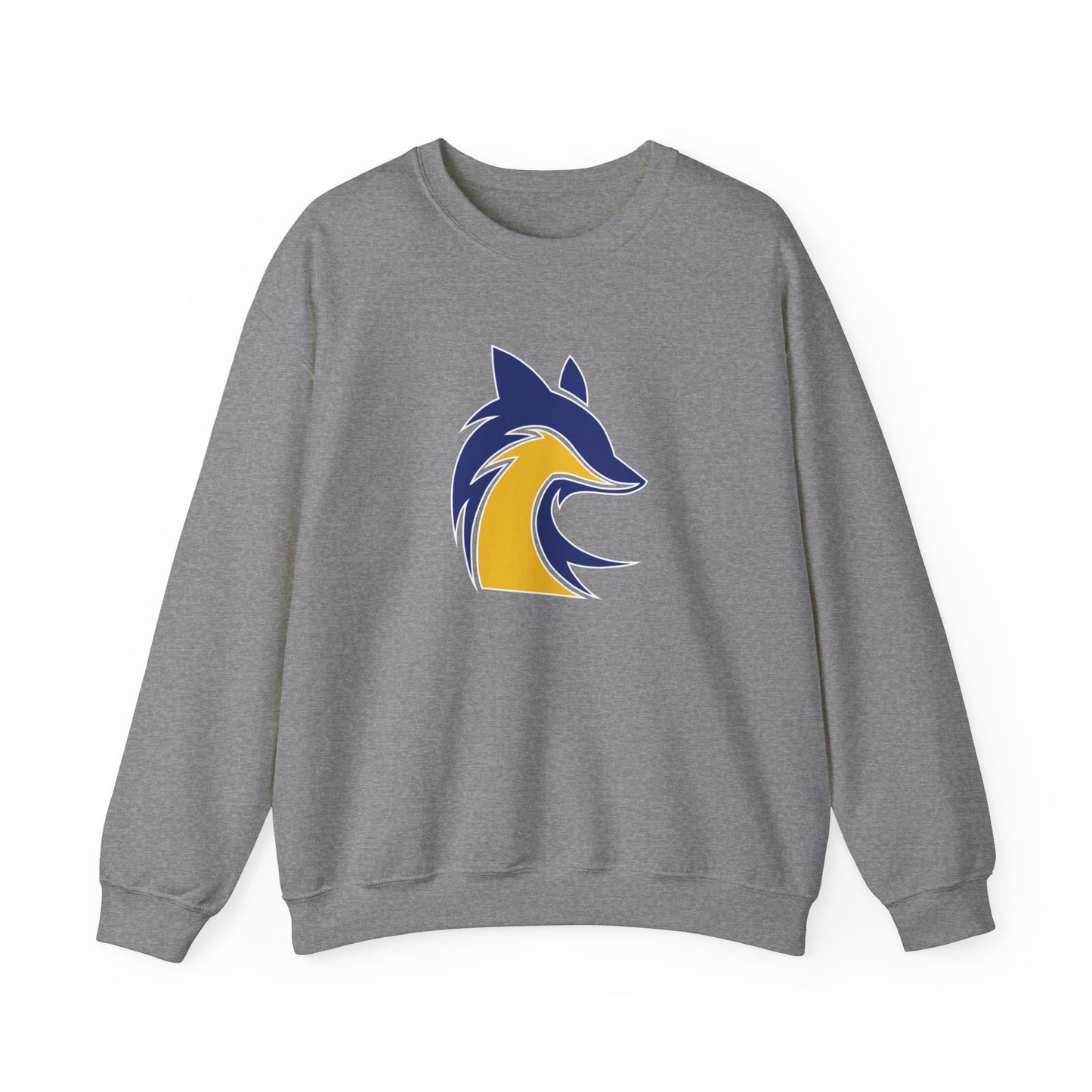 The Fox D3n Game Day Sweatshirt