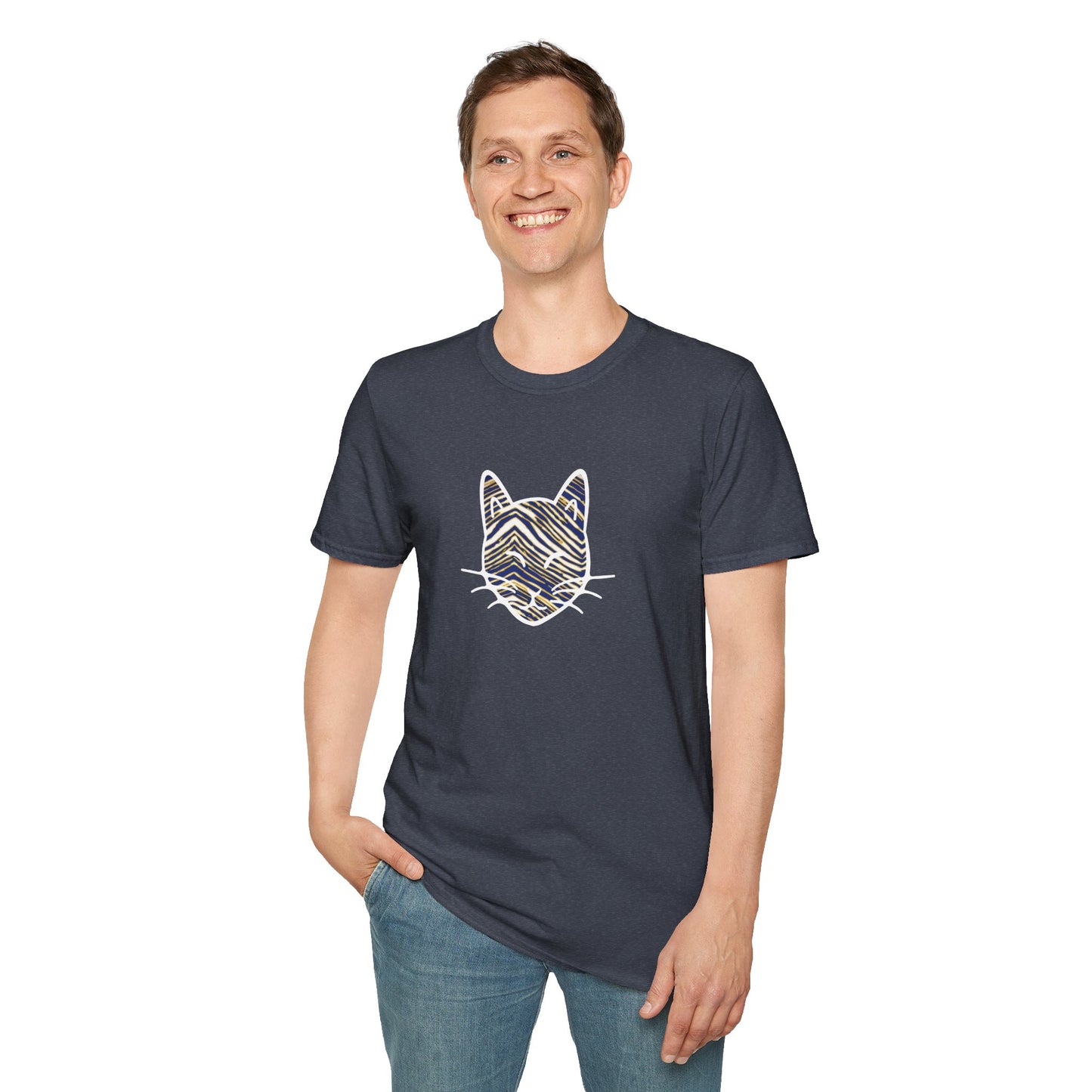 The Cat Fam Game Day Shirt