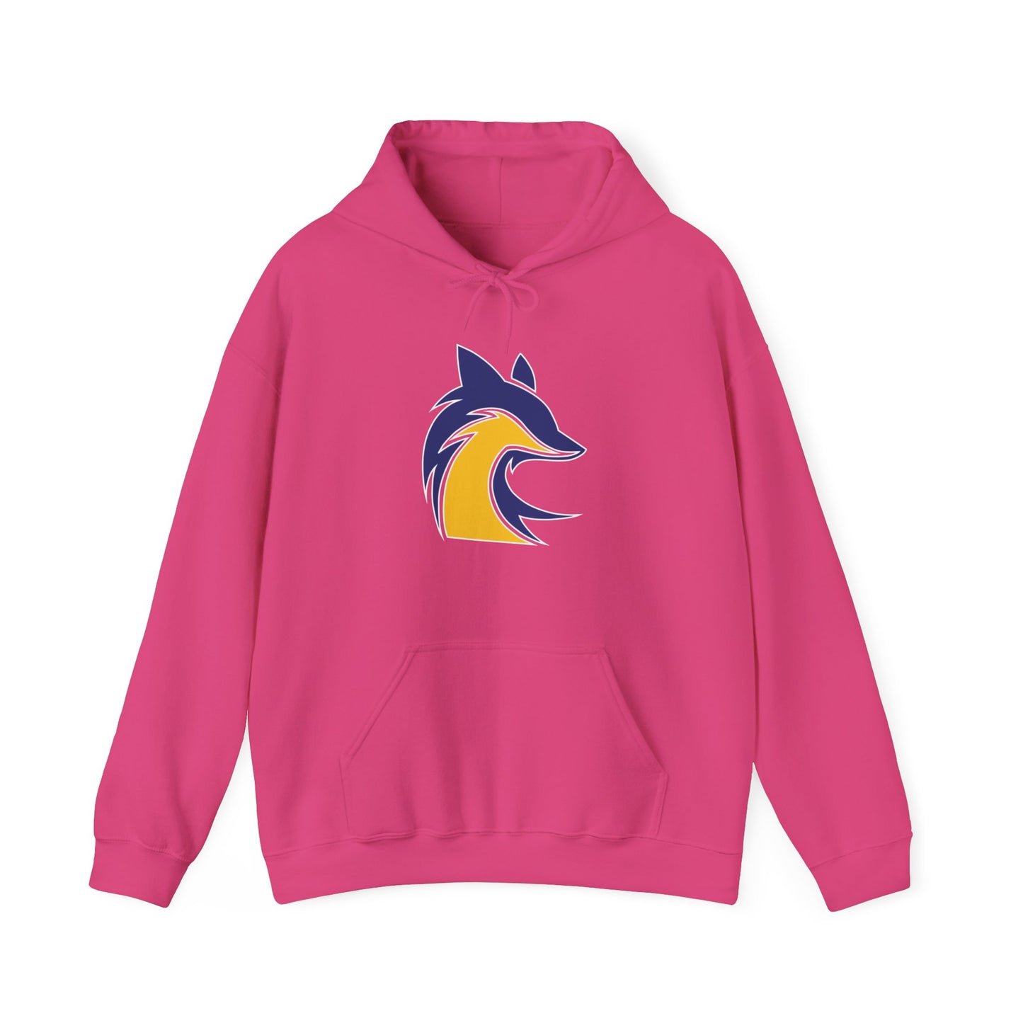 The Fox D3n Game Day Hoodie