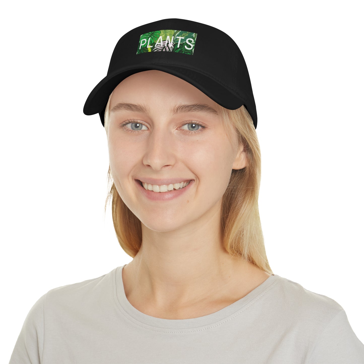 "Plants" Hat