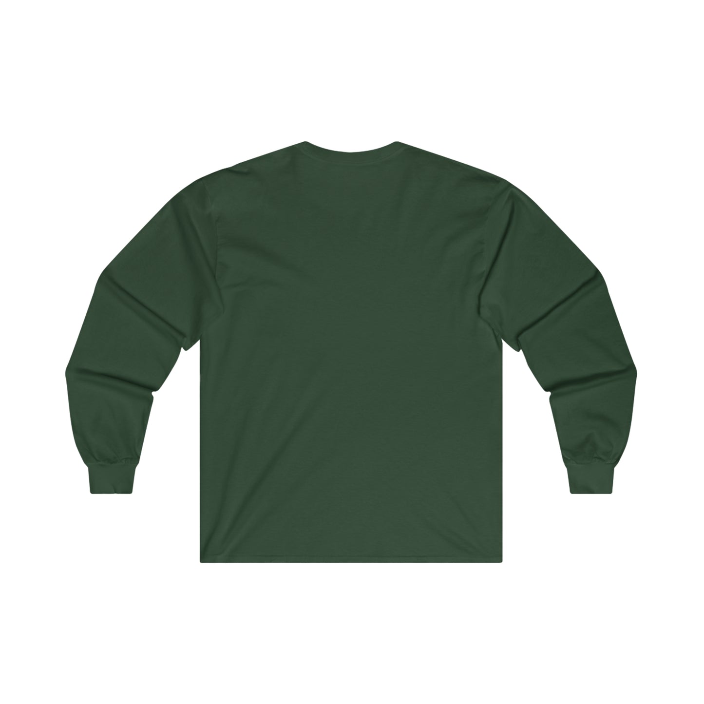 Distracted By Plants Long Sleeve
