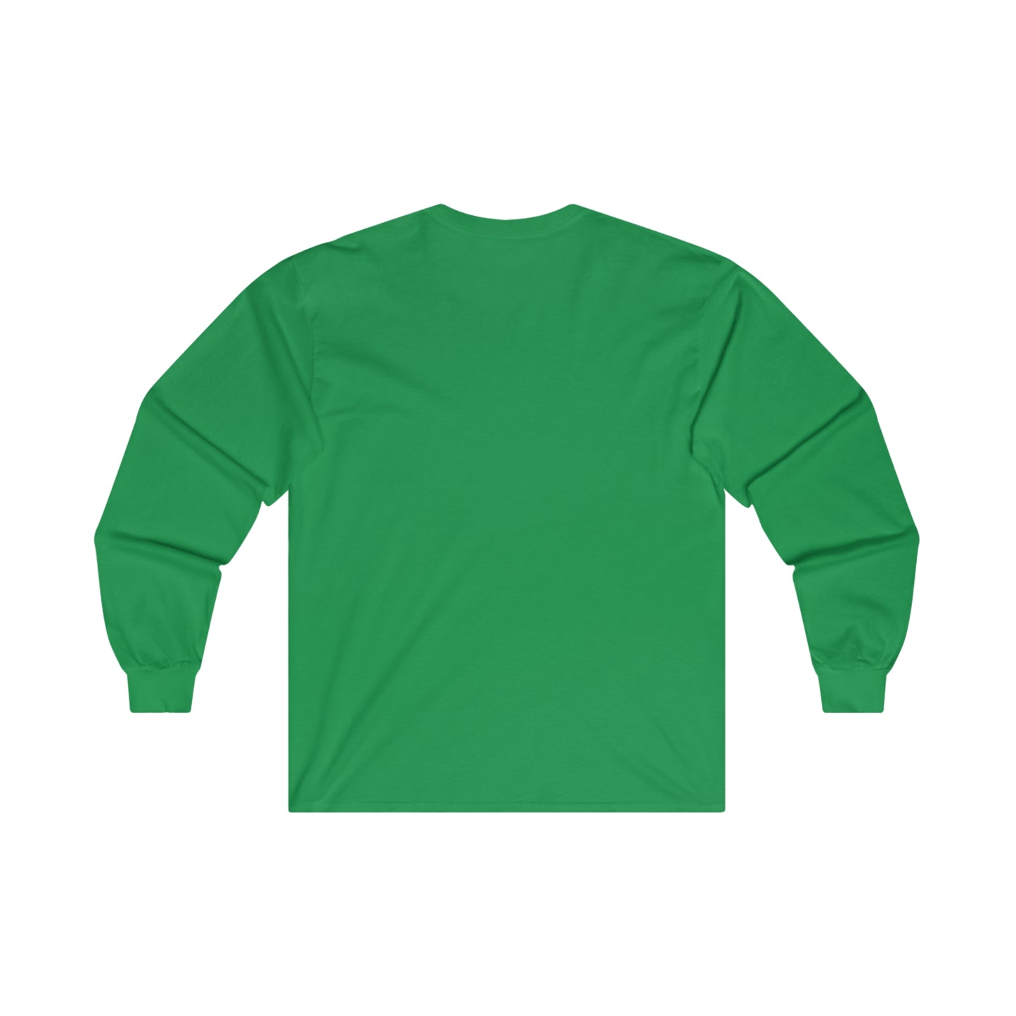 Distracted By Plants Long Sleeve