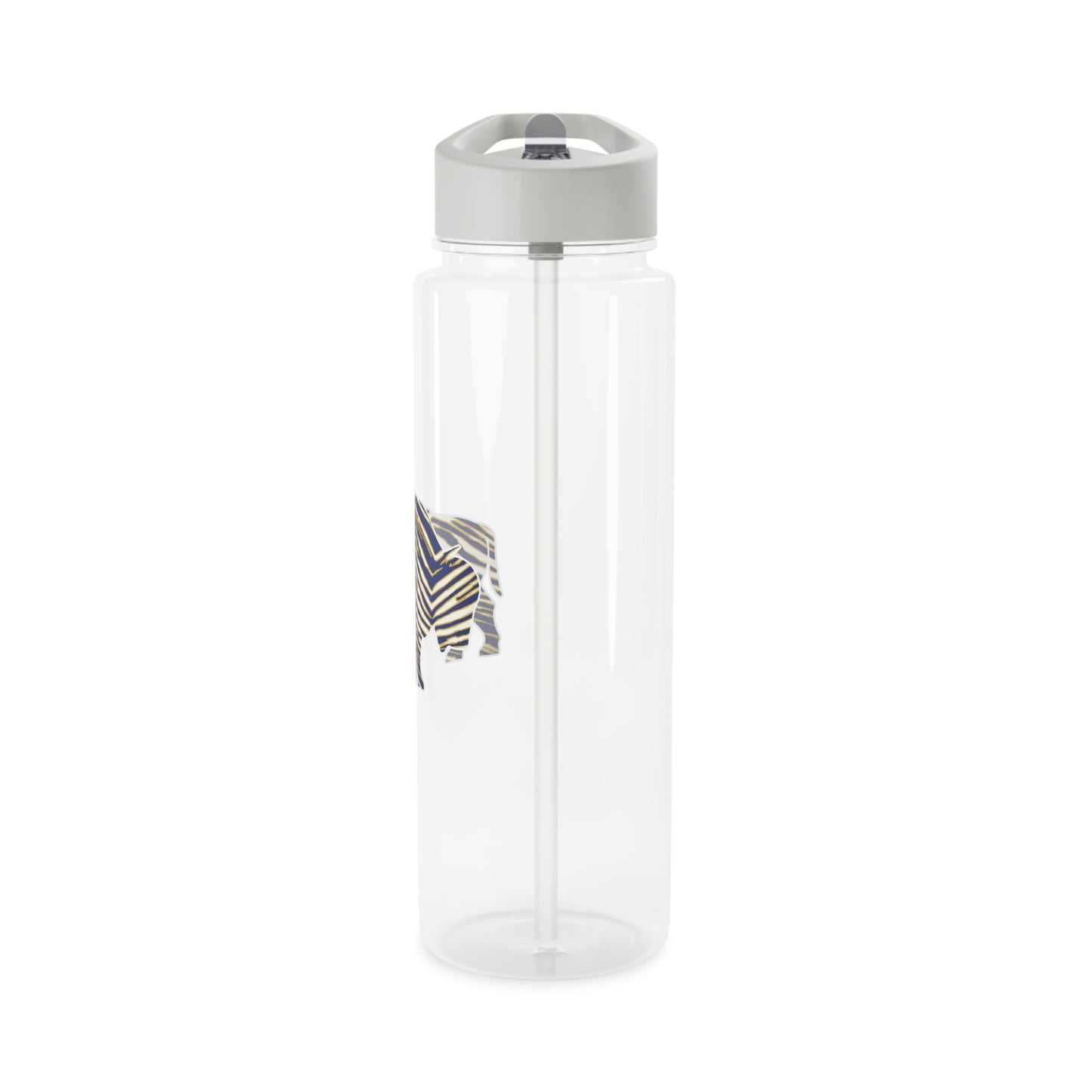 The Buffalo Game Day Water Bottle