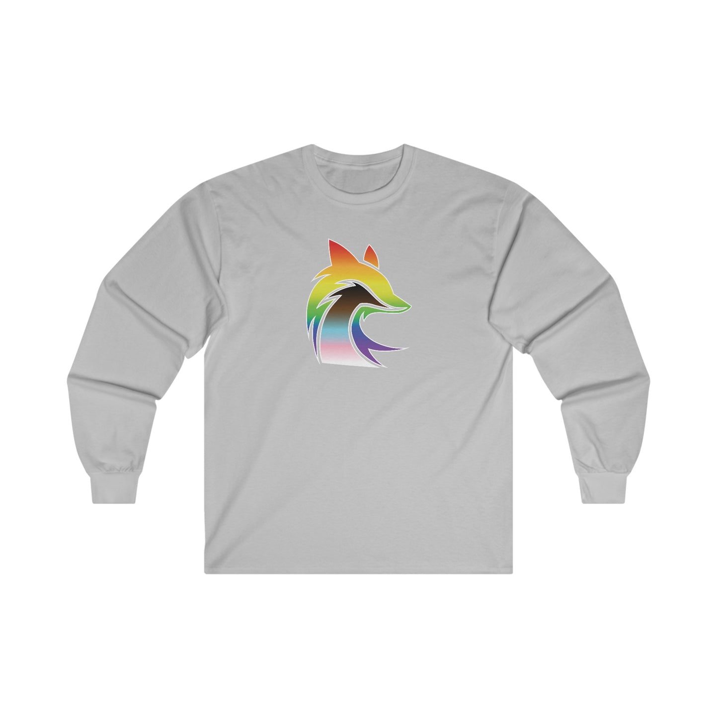 The Fox D3n Pride Long Sleeve