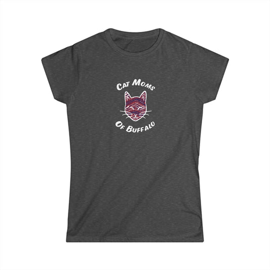 The Cat Mom Women’s Shirt