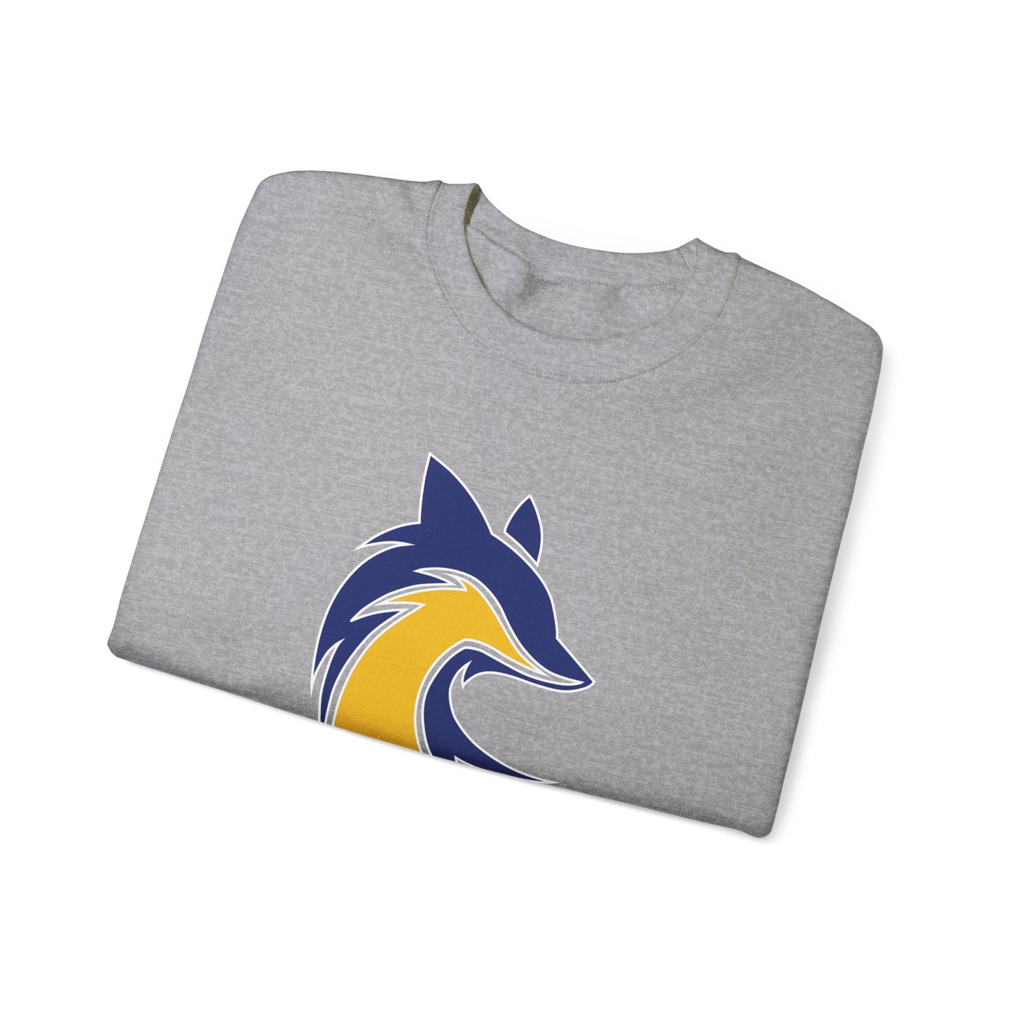 The Fox D3n Game Day Sweatshirt