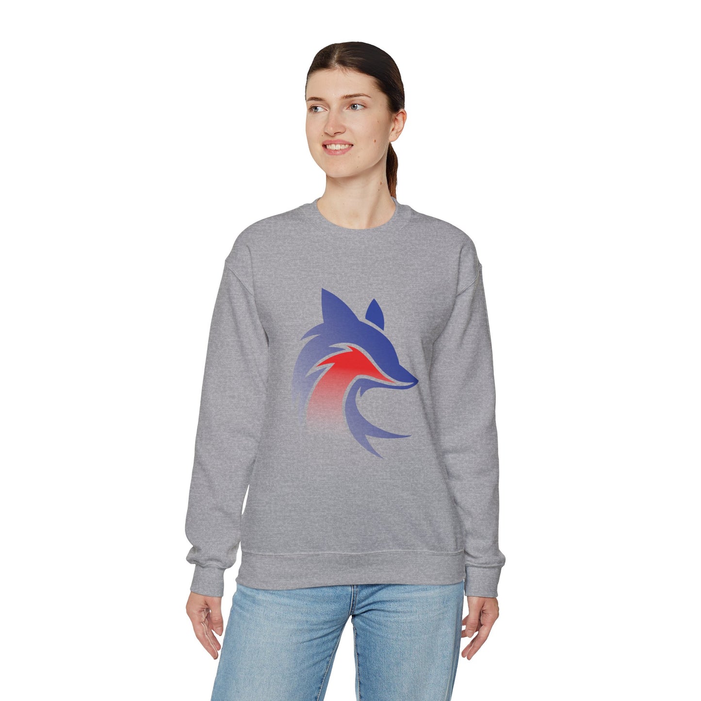 The Fox D3n Game Day Sweatshirt