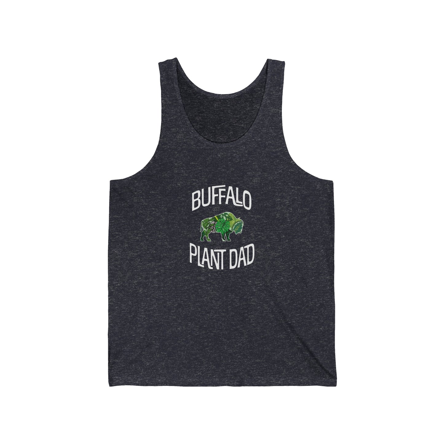 Buffalo Plant Dad Tank