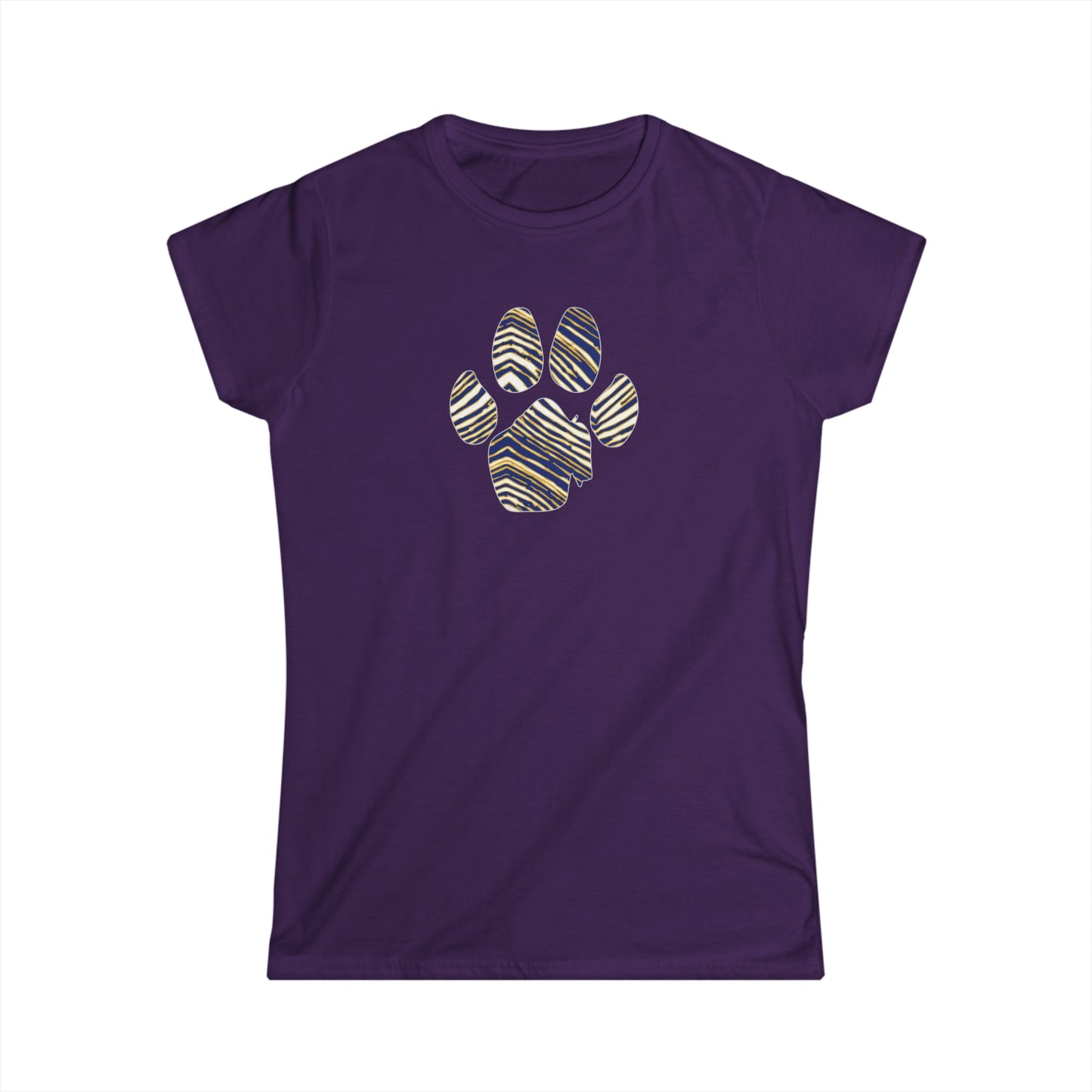 The Pawffalo Women’s Shirt